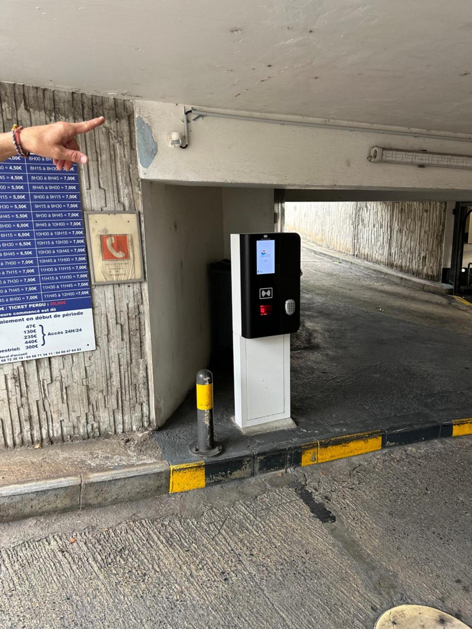 카르카손 L Impasse D'Anais Free Parking 빌라 외부 사진